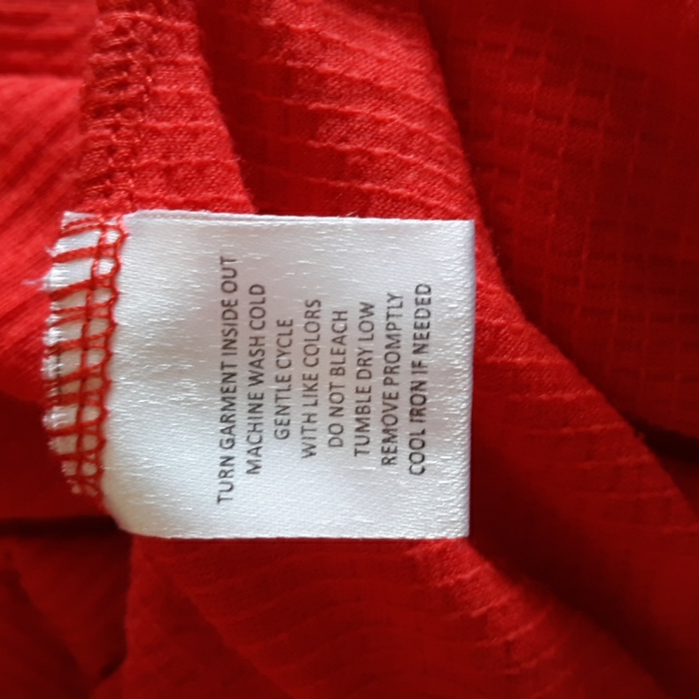 French Laundry Tank Top - Picture 7 of 7